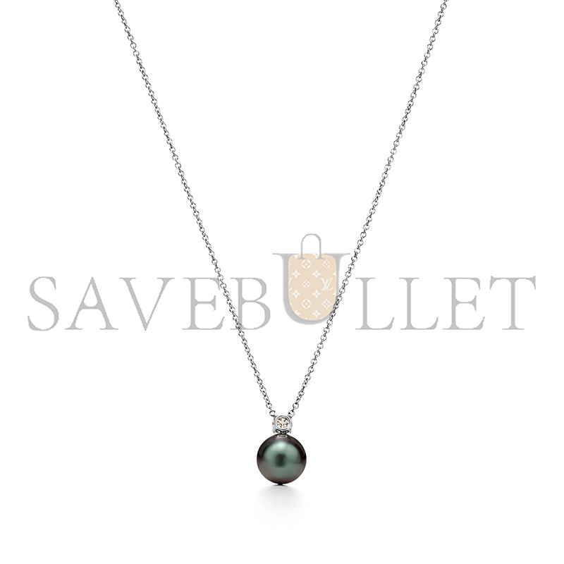 TIFFANY PEARL PENDANT 32352332